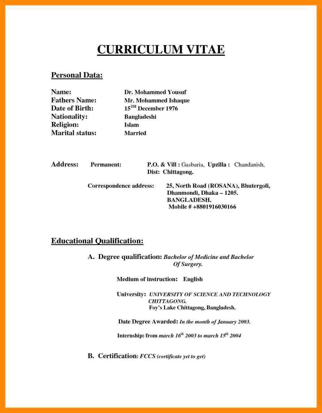 a resignation letter template
15+ cv format for bangladesh pdf | letter setup - a resignation letter template a resignation letter template
15+ cv format for bangladesh pdf | letter setup - a resignation letter template