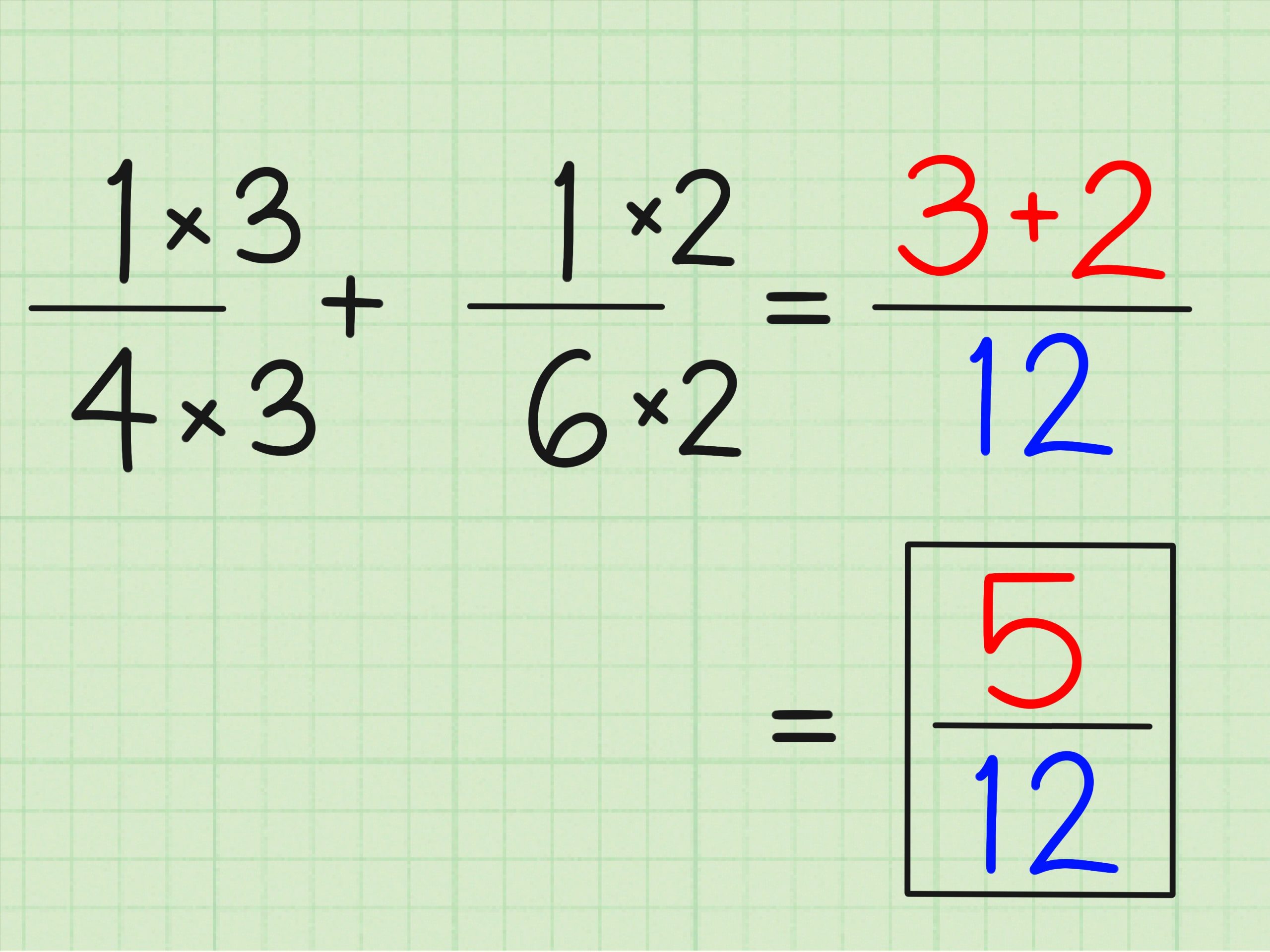 simplest form 2/4
 4 Ways to Solve Fraction Questions in Math - wikiHow - simplest form 2/4