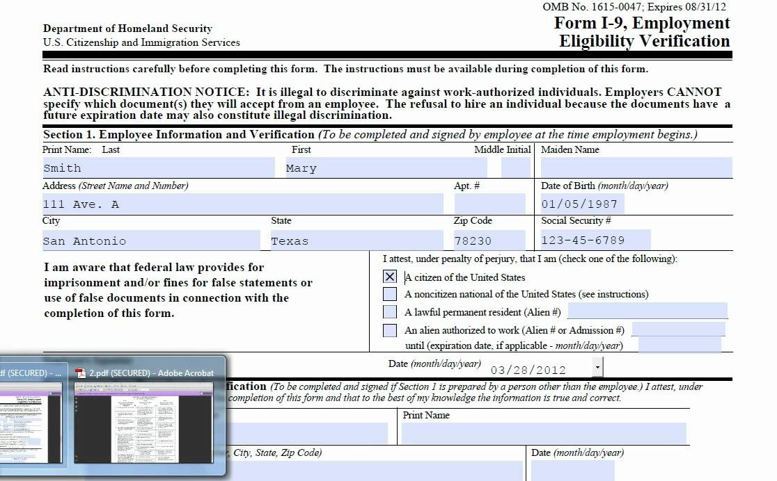 form i-9 tutorial
How to Fill Out the I-9 Form - YouTube - form i-9 tutorial form i-9 tutorial
How to Fill Out the I-9 Form - YouTube - form i-9 tutorial