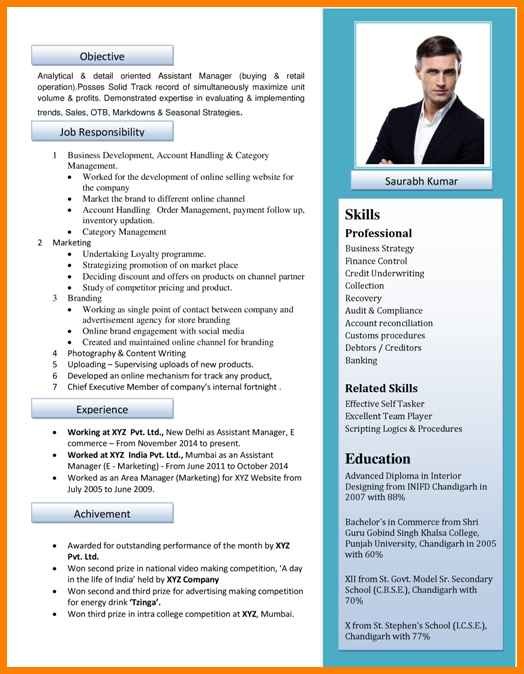 resume template objective
 10+ effective cv format | dragon fire defense - resume template objective