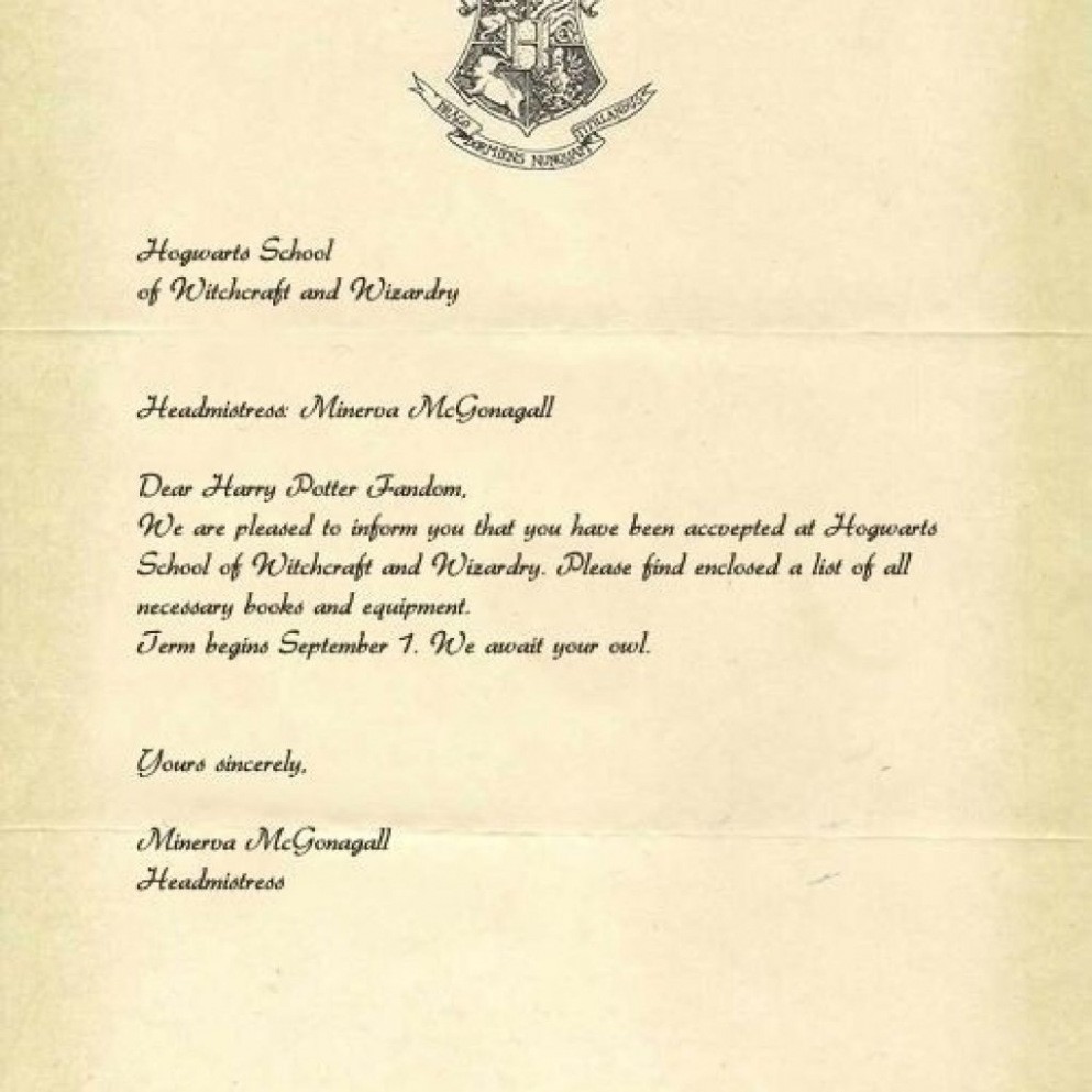 harry potter letter template
 15+ hogwarts brief vorlage | 2 menin a boat - harry potter letter template