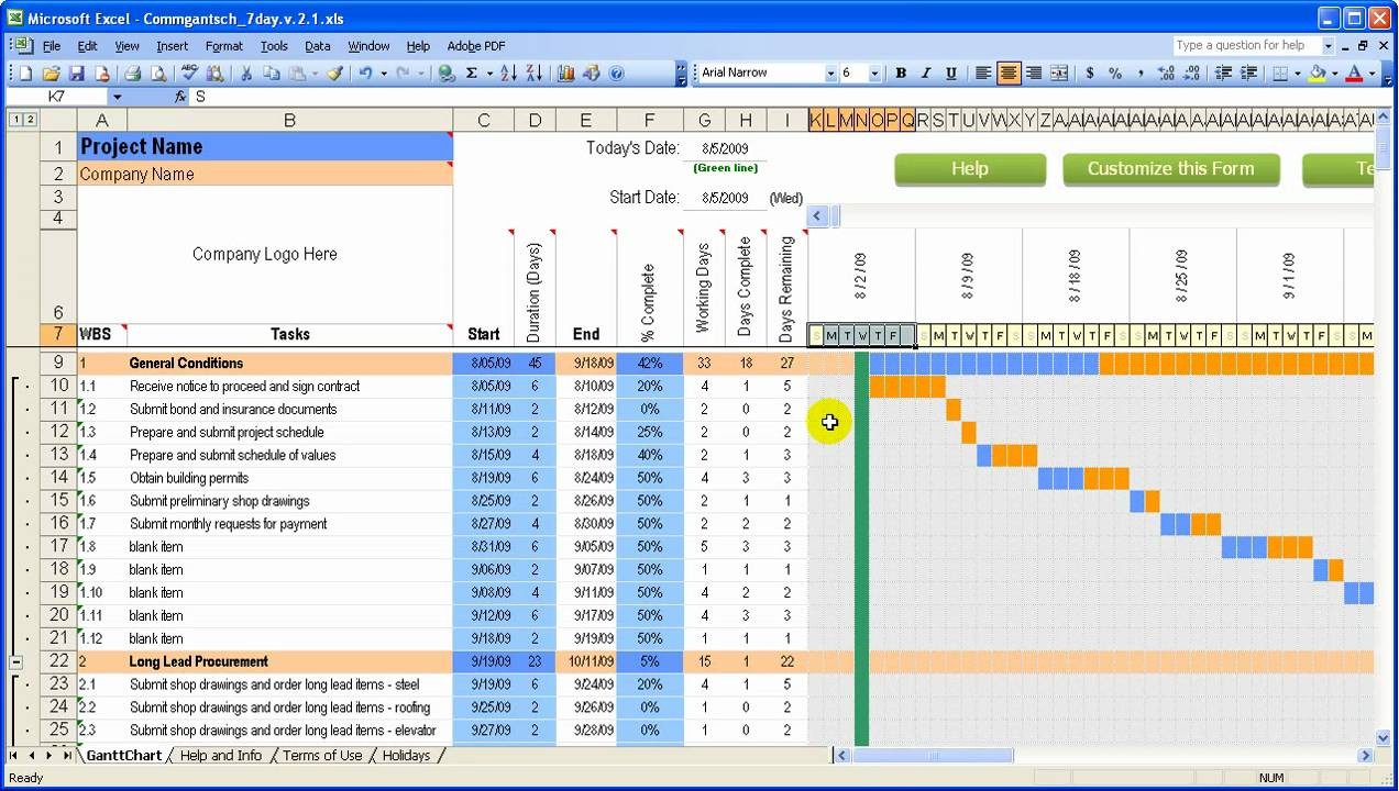 schedule template excel
 3 new Construction schedules using Excel overview - YouTube - schedule template excel