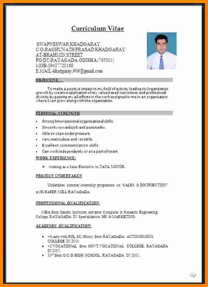 resume template objective
 5+ cv sample word document | theorynpractice - resume template objective