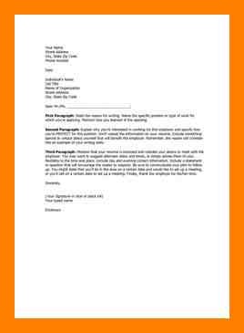 example of application letter for ict students