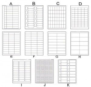 avery template address labels 5160
 Avery Labels 5160 | Printables | Mailing labels ..