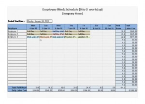 rotating weekend schedule template
 Excel Time Sheet | Time Sheets - rotating weekend schedule template