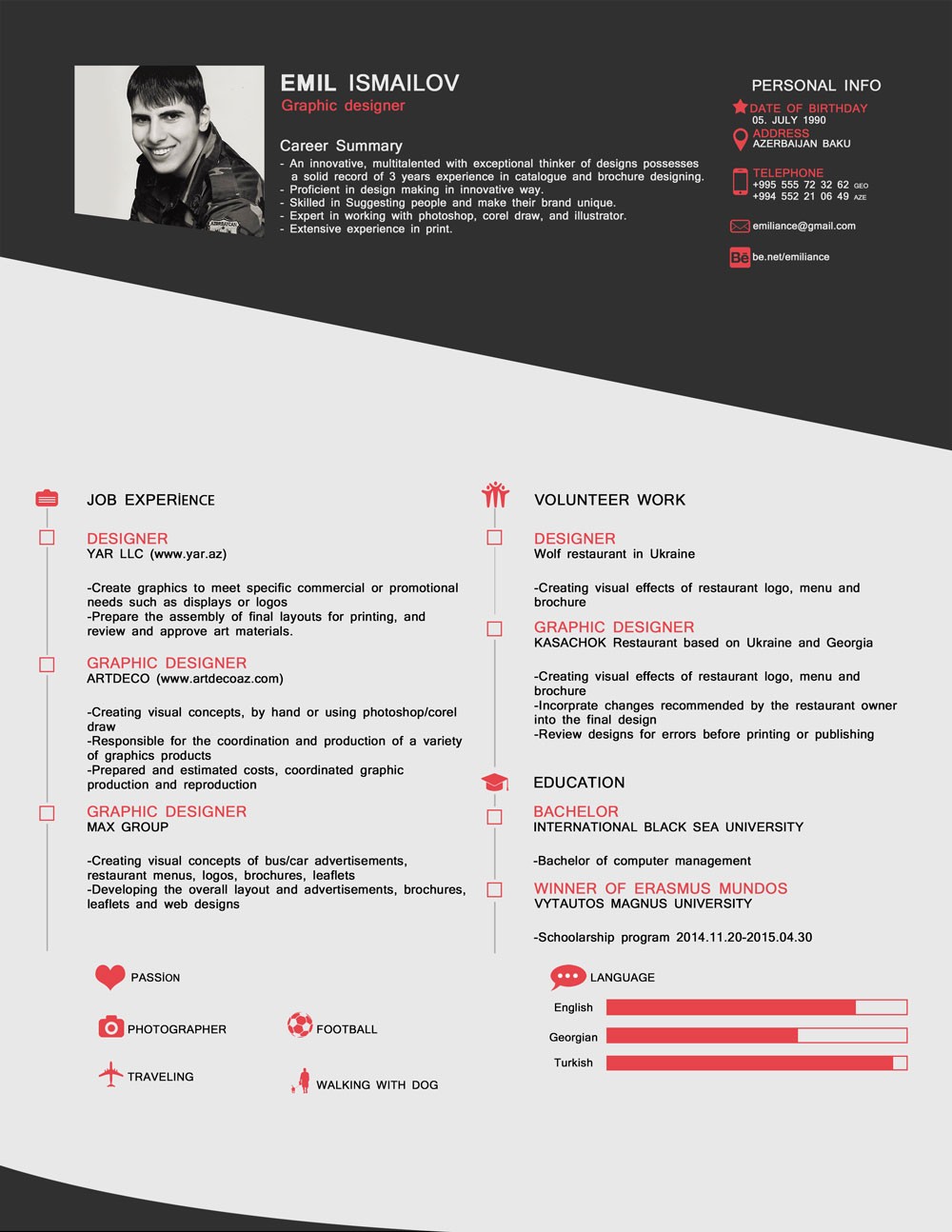 letter template with cc
 Free Old Style CV/ Template In PSD Format - Good Resume - letter template with cc
