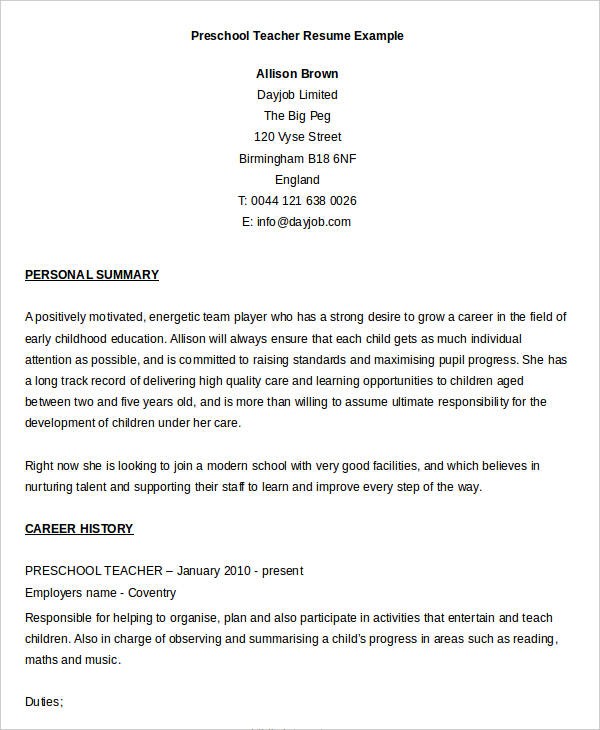resume template teacher
Free Teacher Resume - 40+ Free Word, PDF Documents .. resume template teacher
Free Teacher Resume - 40+ Free Word, PDF Documents ..