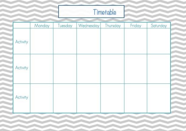 weekly schedule template cute
Get organised! Chart out your week | Schedule templates .. weekly schedule template cute
Get organised! Chart out your week | Schedule templates ..