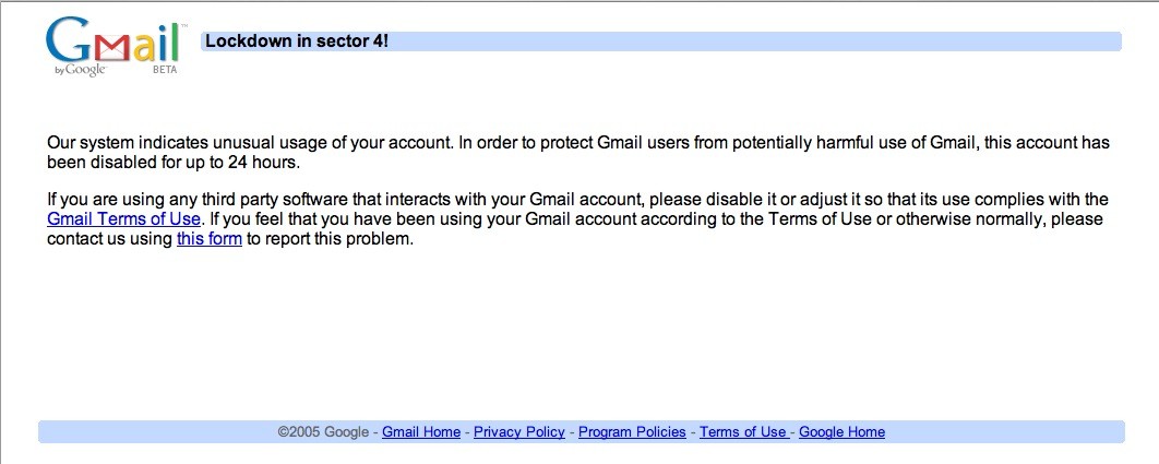 letter template sent via email
 Gmail Sending Limit - How Many Emails Can I Send Per Day - letter template sent via email