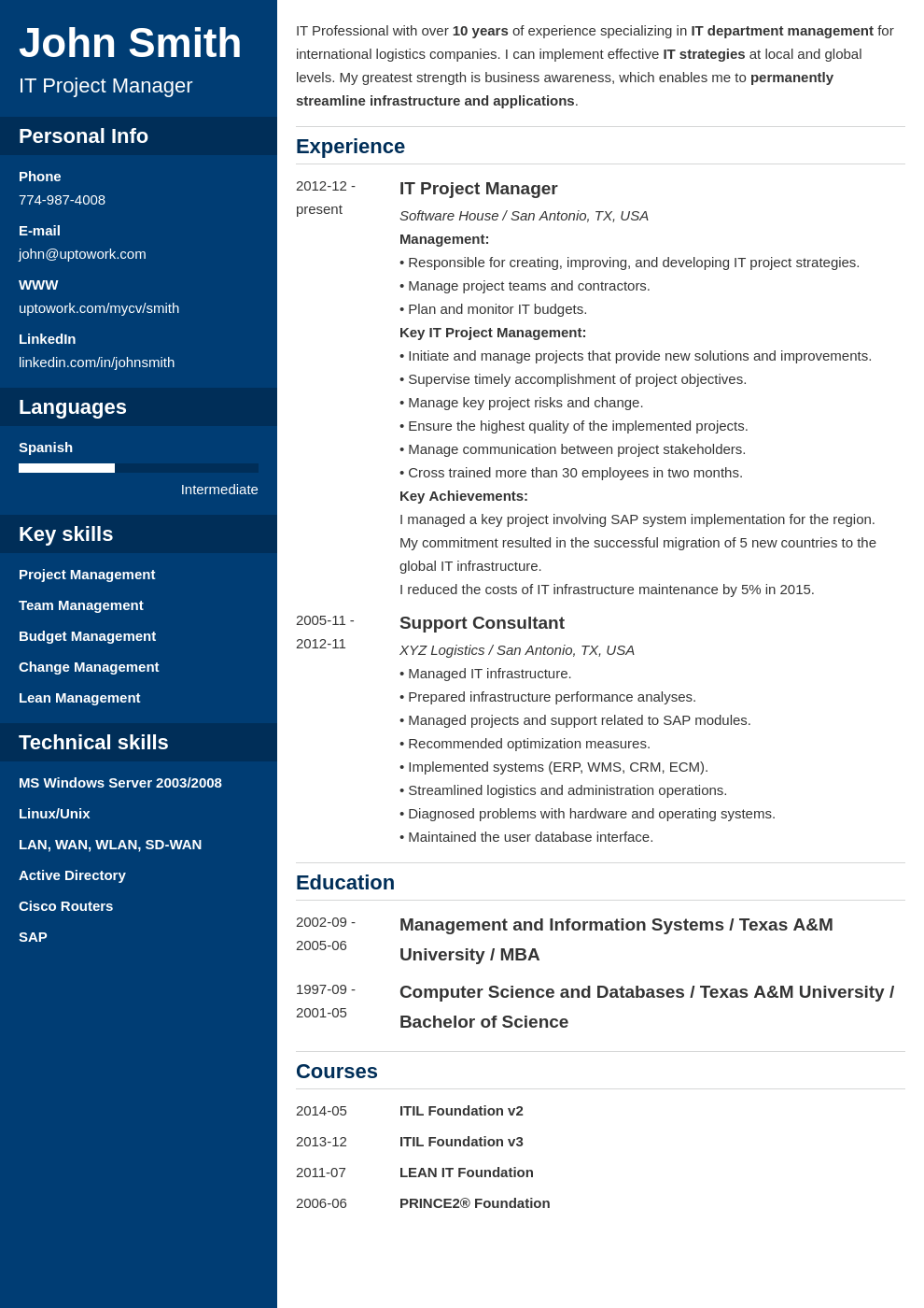 zety resume template free download