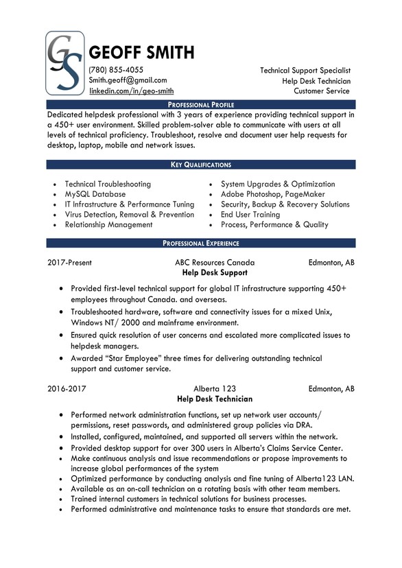 resume template with no experience
 Resume Service in Vancouver, Kelowna British Columbia ..