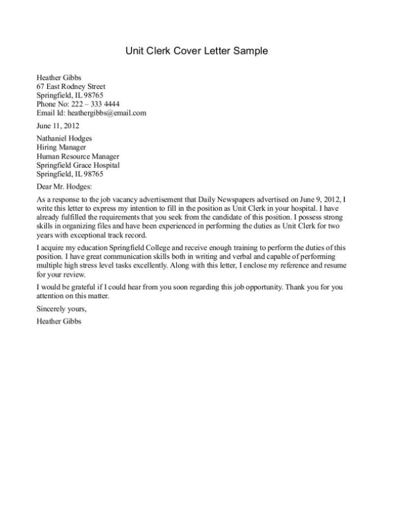 job application letter template
Unit Secretary Resume Sample - Cover letter samples .. job application letter template
Unit Secretary Resume Sample - Cover letter samples ..