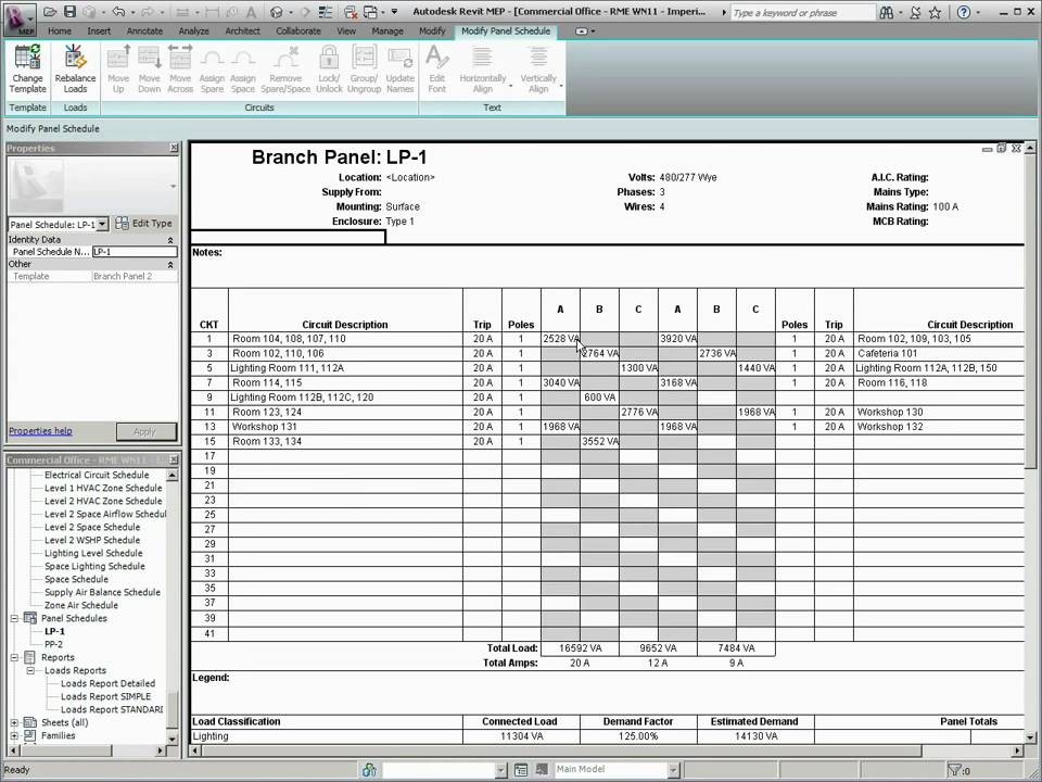 5-phase-panel-schedule-template-excel-5-things-you-most-likely-didn-t