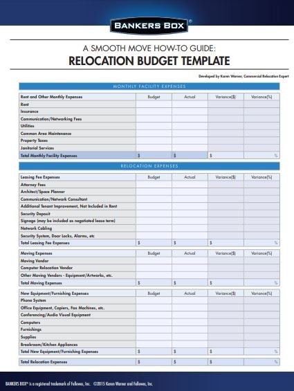 office budget template
 10+ New Office Budget Templates - PDF | Free & Premium ..