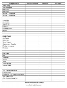 budget template for young adults
 17 Best Images of Money Management Worksheets Printable ..