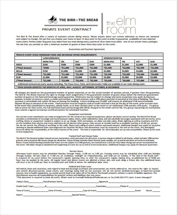 event planner contract template
18+ Event Contract Templates - Sample Word, Google Docs .. event planner contract template
18+ Event Contract Templates - Sample Word, Google Docs ..