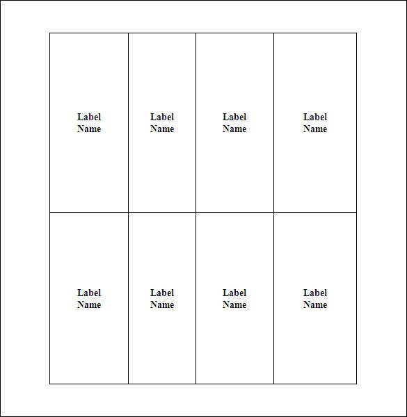 Ring Binder Labels Template 23 Microsoft Label Templates Free Word 