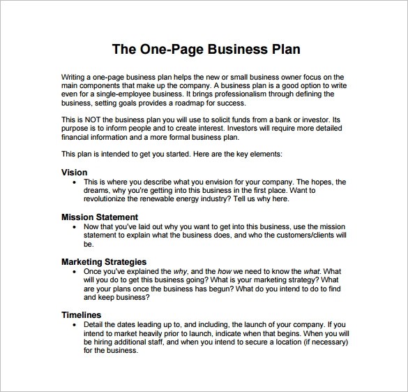 business plan template pdf free download
 29+ Business Plan Templates - Sample Word, Google Docs ..