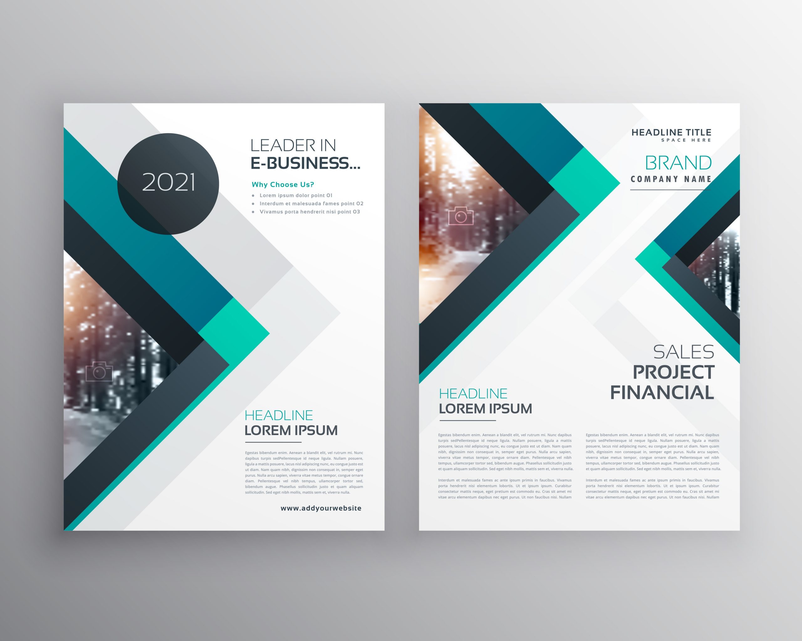  Flyer  Template Design Simple  Guidance For You In Flyer  