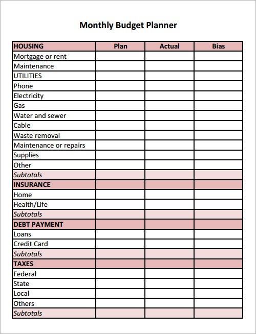budget template monthly free
Budget Template - 9+ Download Free Documents in Word .. budget template monthly free
Budget Template - 9+ Download Free Documents in Word ..