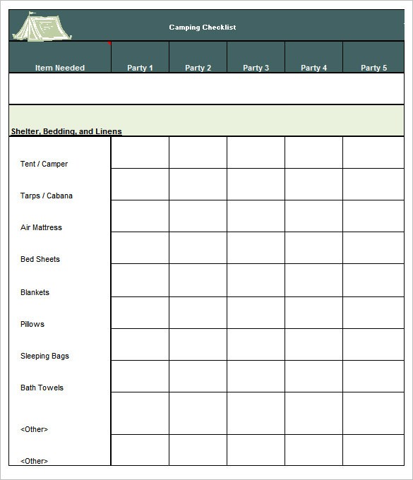 checklist template excel download
 Checklist Template – 22+ Free Word, Excel, PDF Documents ..