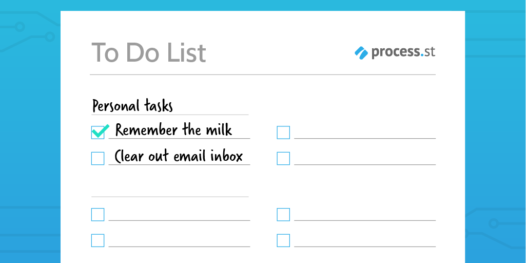 Word Checklist Template Download Seven Facts About Word Checklist 