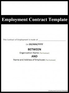 part time contract template
 MS Office Templates - Part 2 - part time contract template