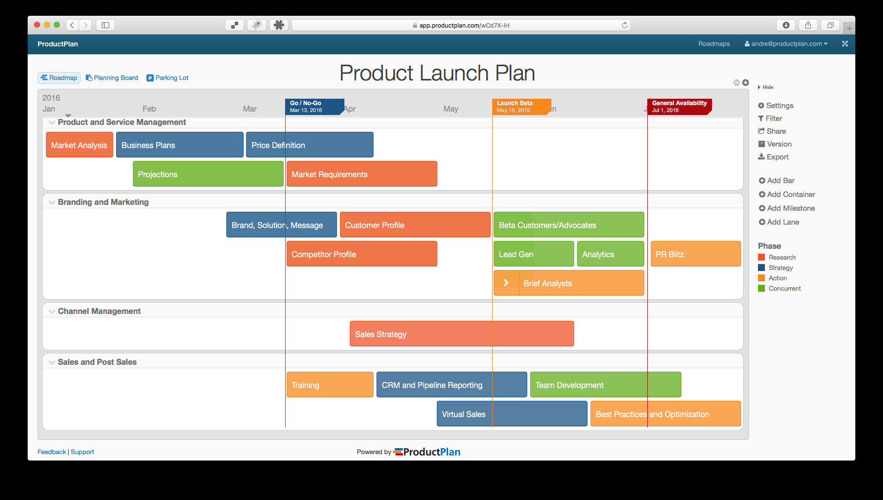 business launch plan template
 Product Launch Plan | Launch plan, Business template - business launch plan template