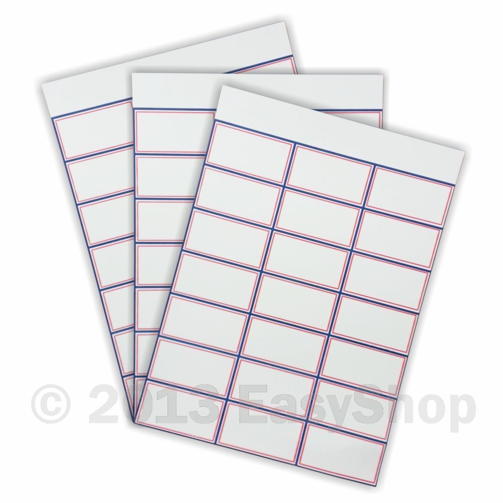 shelf labels template
 Shelf edge labels - Retail Display : Mince His Words - shelf labels template