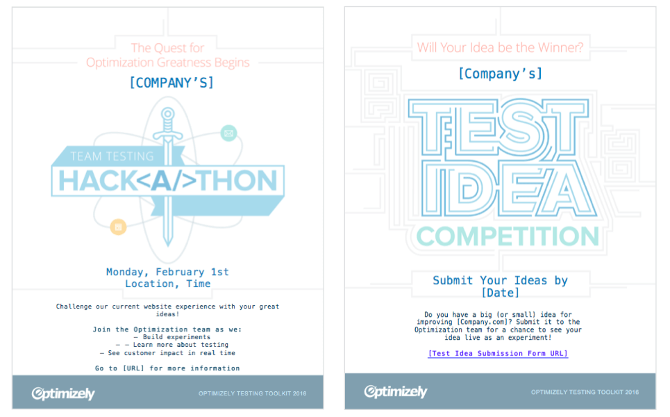 hackathon proposal template
 Templates: Idea submission form and hackathon posters ..