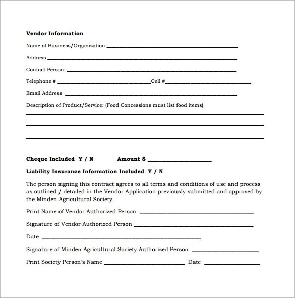 free remodeling contract template word
Vendor Contract Template - 9+ Download Free Documents in .. free remodeling contract template word
Vendor Contract Template - 9+ Download Free Documents in ..
