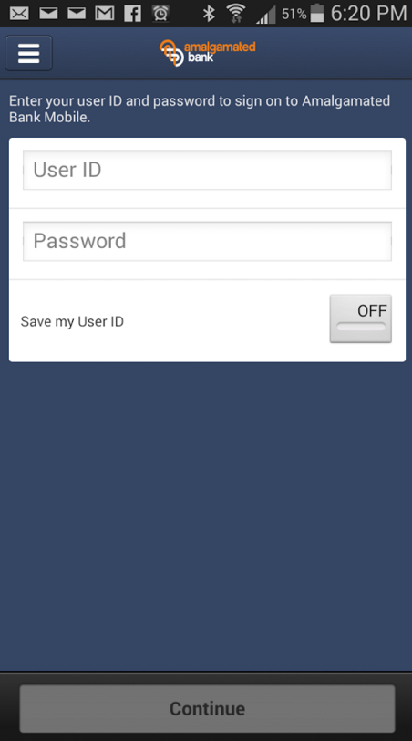 bank of america union bank
 Amalgamated Bank Online Banking Sign-In | Bank Online - bank of america union bank