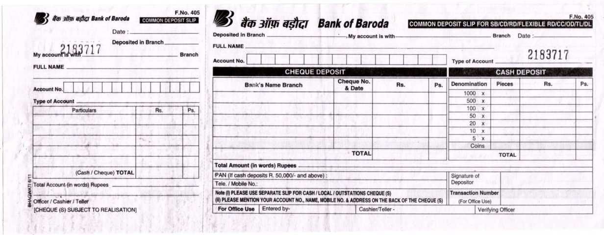 common deposit slip bank of baroda
Bank of Baroda Deposit Slip Download PDF - 2017 2018 .. common deposit slip bank of baroda
Bank of Baroda Deposit Slip Download PDF - 2017 2018 ..