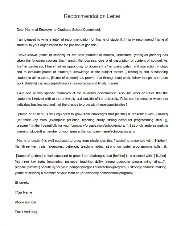 recommendation letter sample teacher to student
FREE 7+ Sample Letter of Recommendation for Teacher in PDF .. recommendation letter sample teacher to student
FREE 7+ Sample Letter of Recommendation for Teacher in PDF ..