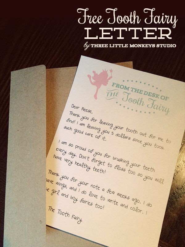 customizable tooth fairy letter template
Free Tooth Fairy Letter by Three Little Monkeys Studio .. customizable tooth fairy letter template
Free Tooth Fairy Letter by Three Little Monkeys Studio ..