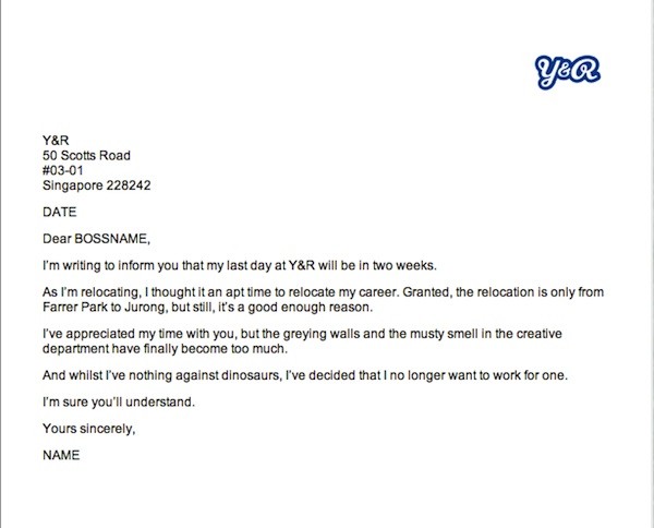 resignation letter template in singapore
Template For Resignation Letter Singapore - unimanager - resignation letter template in singapore resignation letter template in singapore
Template For Resignation Letter Singapore - unimanager - resignation letter template in singapore