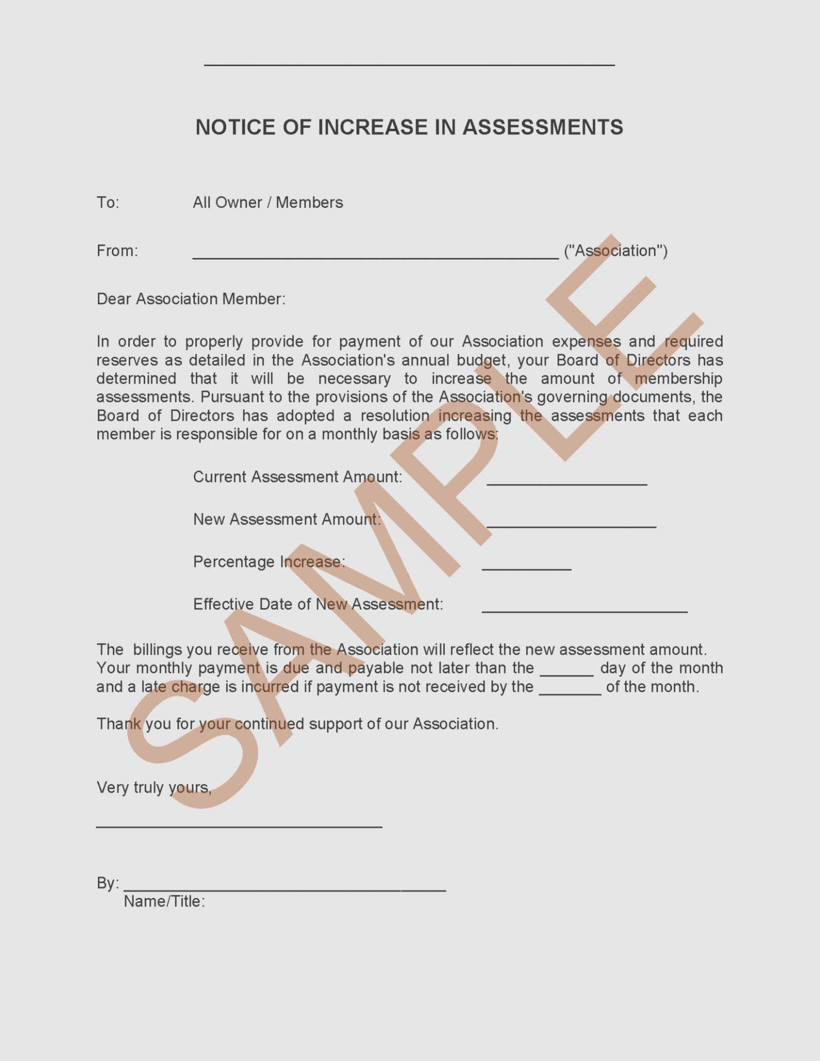 homeowners association dues invoice
 The Seven Common | Realty Executives Mi : Invoice and ..