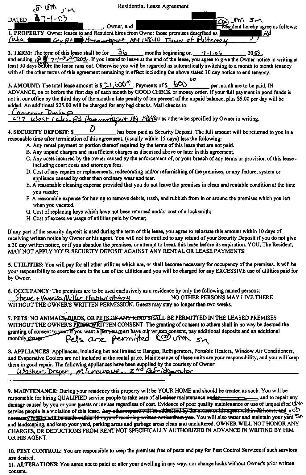 printable rental lease agreement form for free
 Tools & Forms - Cameron Direct - printable rental lease agreement form for free