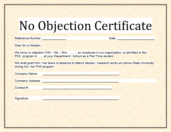 no objection certificate for bank employee
Certificate Templates | Free Word Templates - no objection certificate for bank employee no objection certificate for bank employee
Certificate Templates | Free Word Templates - no objection certificate for bank employee