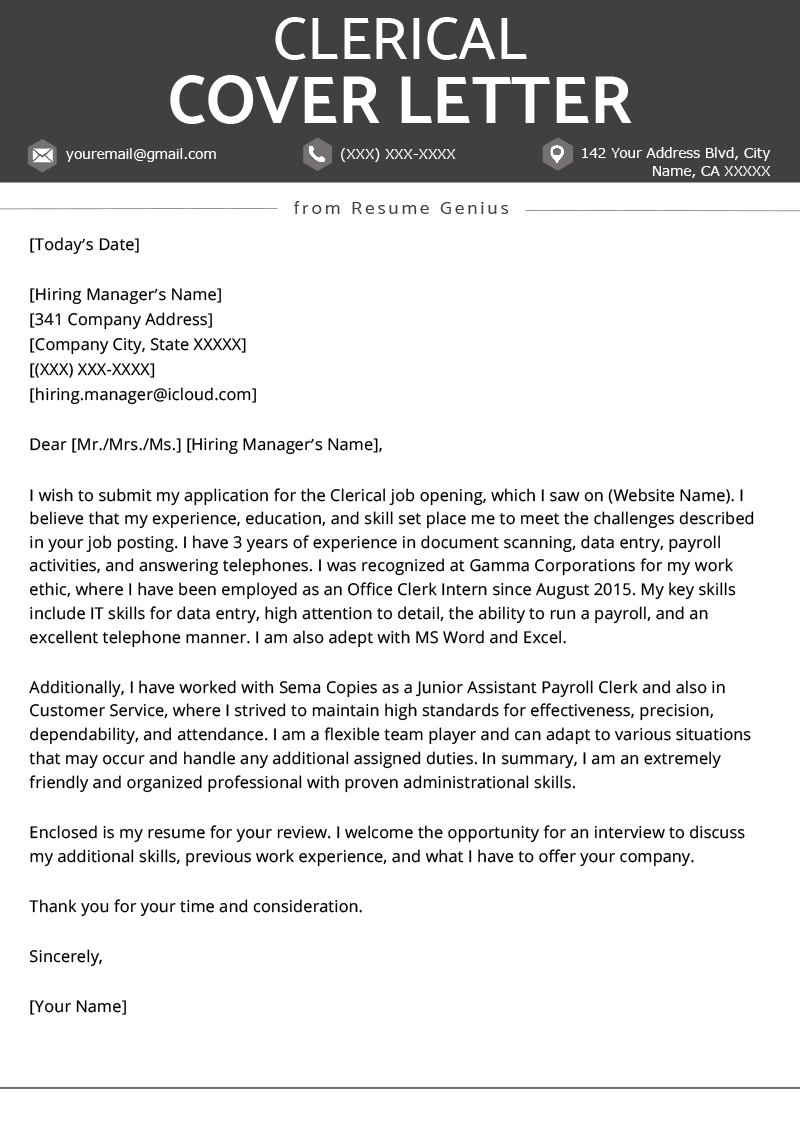 cover letter letter of motivation difference