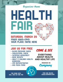 health fair flyer template free download
Customize 4,730+ Health Templates | PosterMyWall - health fair flyer template free download health fair flyer template free download
Customize 4,730+ Health Templates | PosterMyWall - health fair flyer template free download