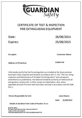 sample request letter for fire safety training
 Fire ext cert - Fire ExtinguishersFire Extinguishers - sample request letter for fire safety training