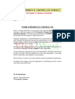 no objection certificate format for govt. employee pdf
 Sample No Objection Letter Certificate Noc[1] - no objection certificate format for govt