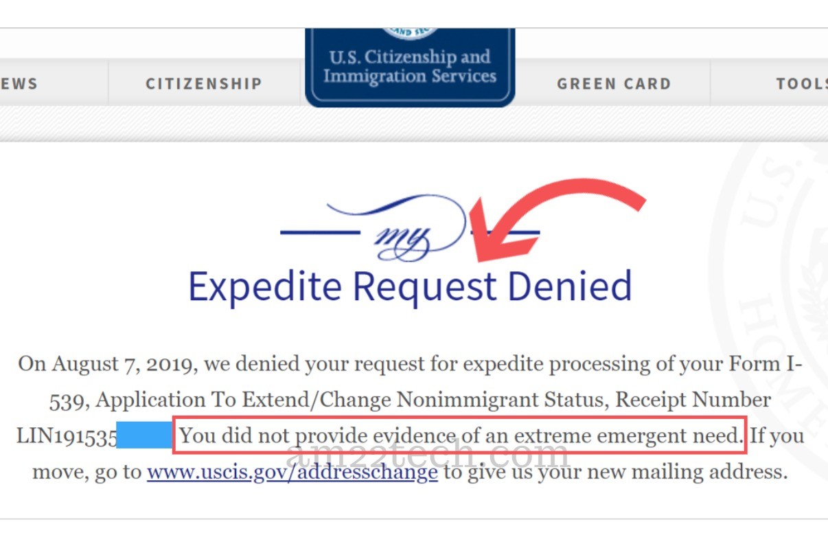 sample request letter for expedited processing
USCIS Denying EAD Expedite Request - Did Not Provide .. sample request letter for expedited processing
USCIS Denying EAD Expedite Request - Did Not Provide ..