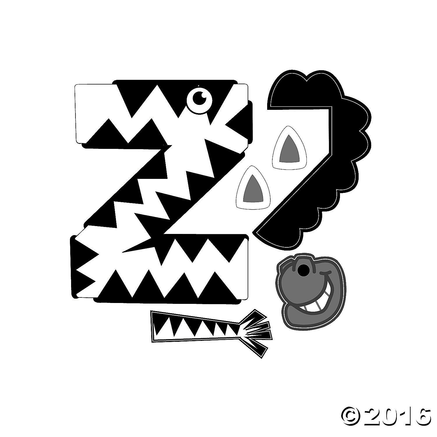 letter z zebra craft template
 z-is-for-zebras-letter-z-craft-kit~48_8088-a01 (1500×1500 ..