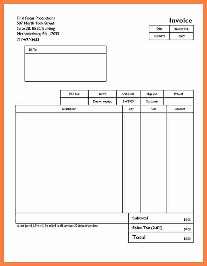 invoice template quickbooks download
 8 quickbooks invoice templates free appointmentletters ..