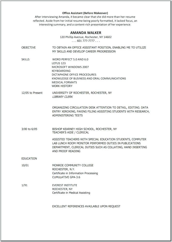 resume template indeed
 Free Resume Templates Indeed | Medical assistant resume ..