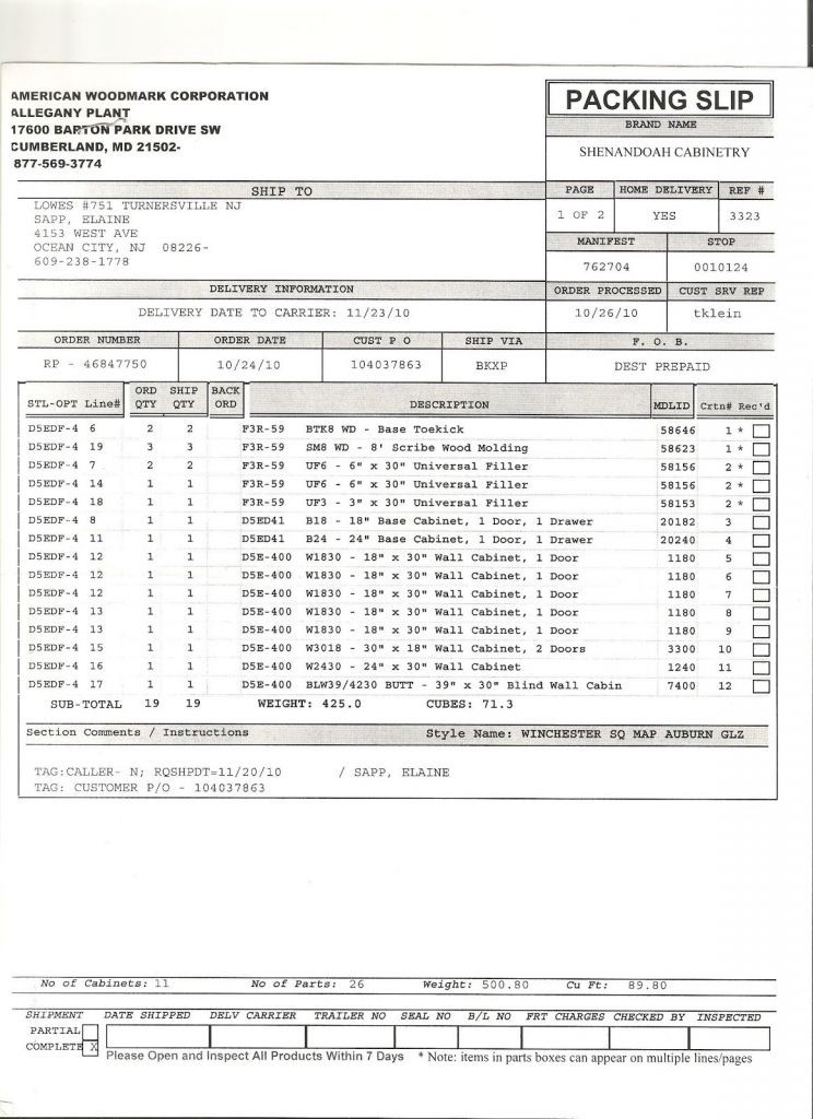 kitchen remodeling invoice template
Kitchen Cabinet Invoice And New Estimate Kitchen Cabinet .. kitchen remodeling invoice template
Kitchen Cabinet Invoice And New Estimate Kitchen Cabinet ..