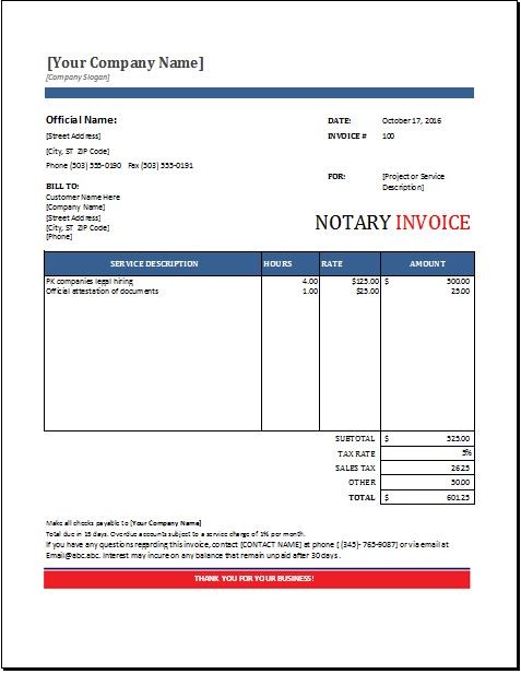 invoice-template-notary-how-invoice-template-notary-can-increase-your
